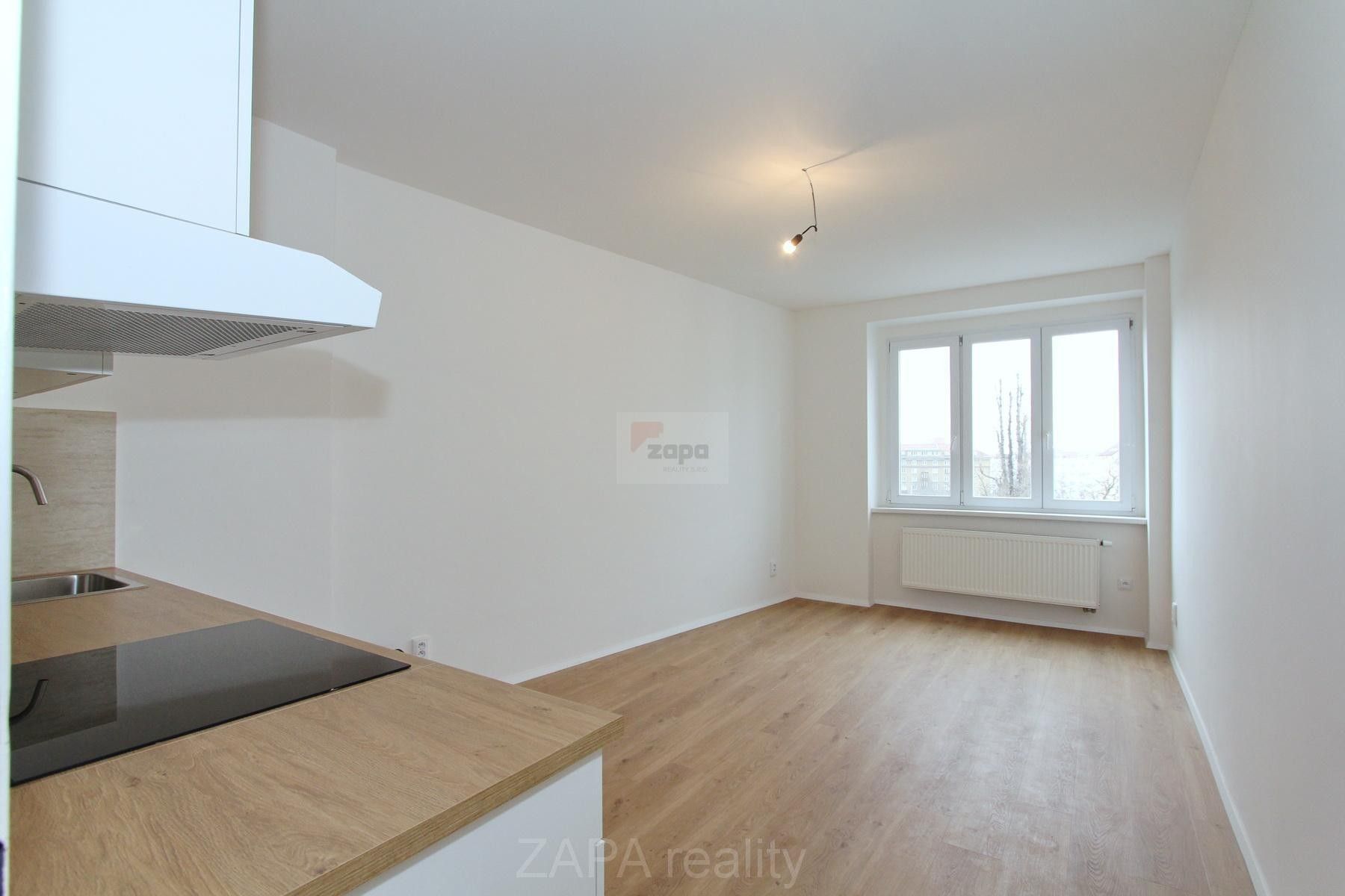 3+kk, Ortenovo náměstí, Praha, 62 m²
