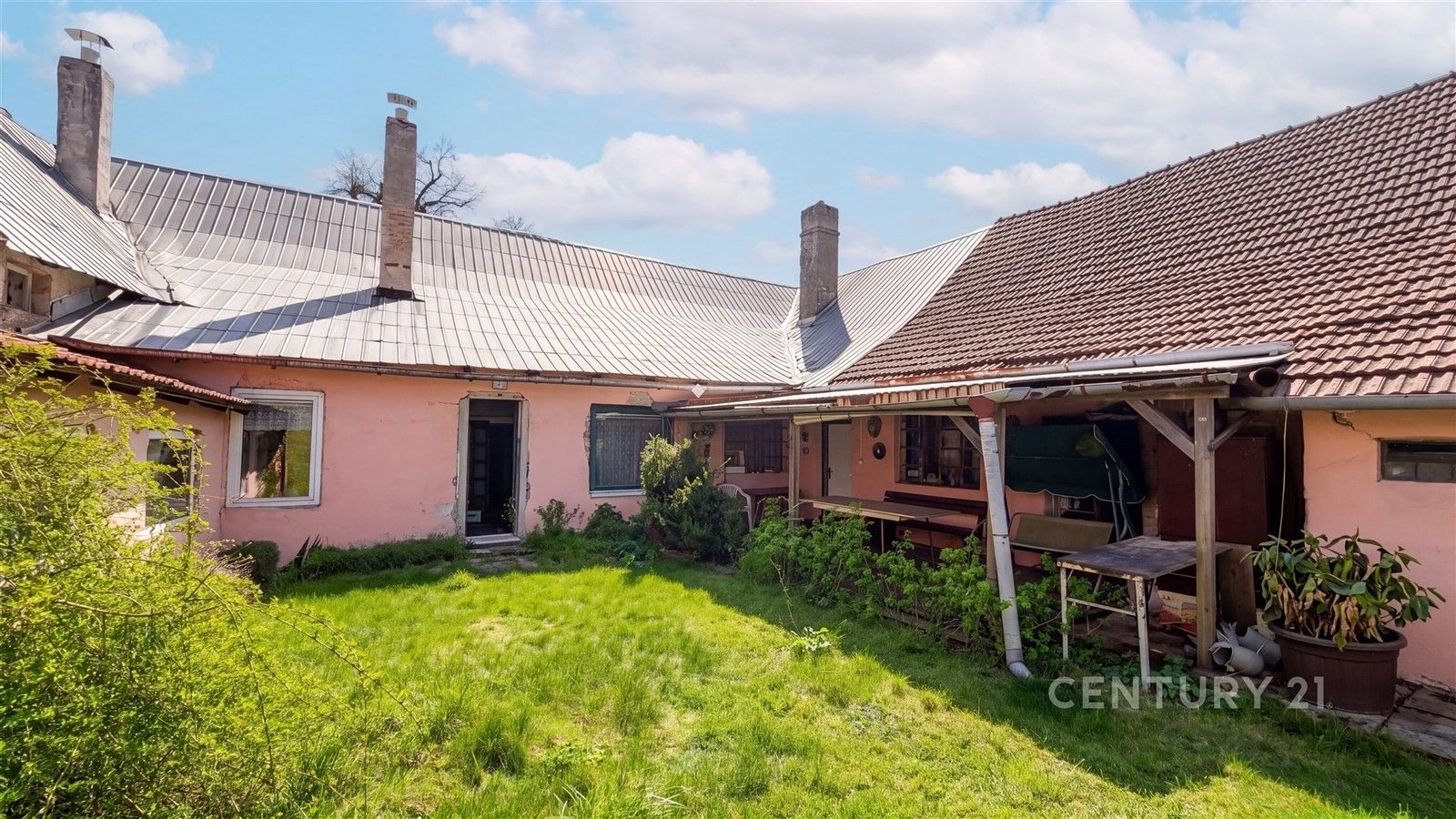 Rodinný dům · 366 m² · Boskovická 22, Protivanov - 3