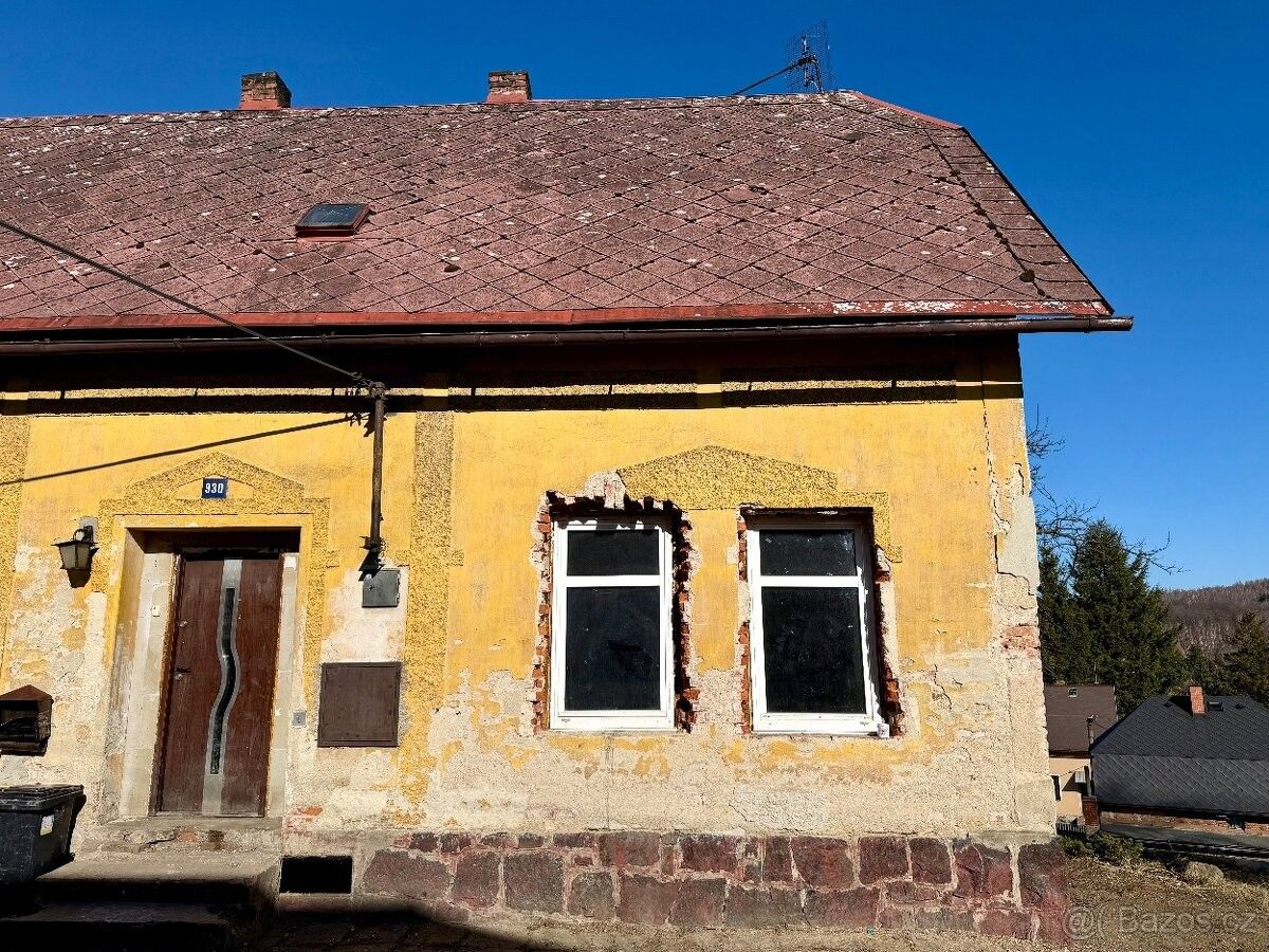 Rodinné domy, Mikulášovice, 407 79 - 1