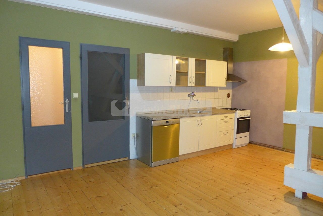 2+kk, Chelčického 2189, Plzeň Jižní Předměstí, 58 m²