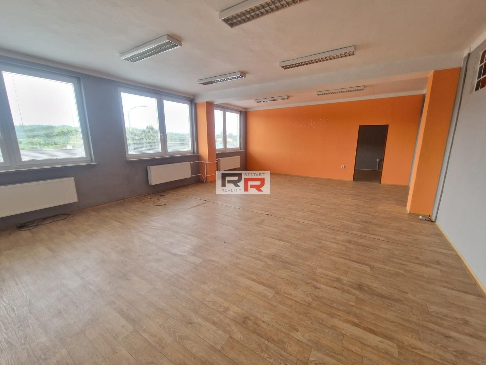 Kancelář · 483 m² · Zahradní, Lipník nad Bečvou - 4