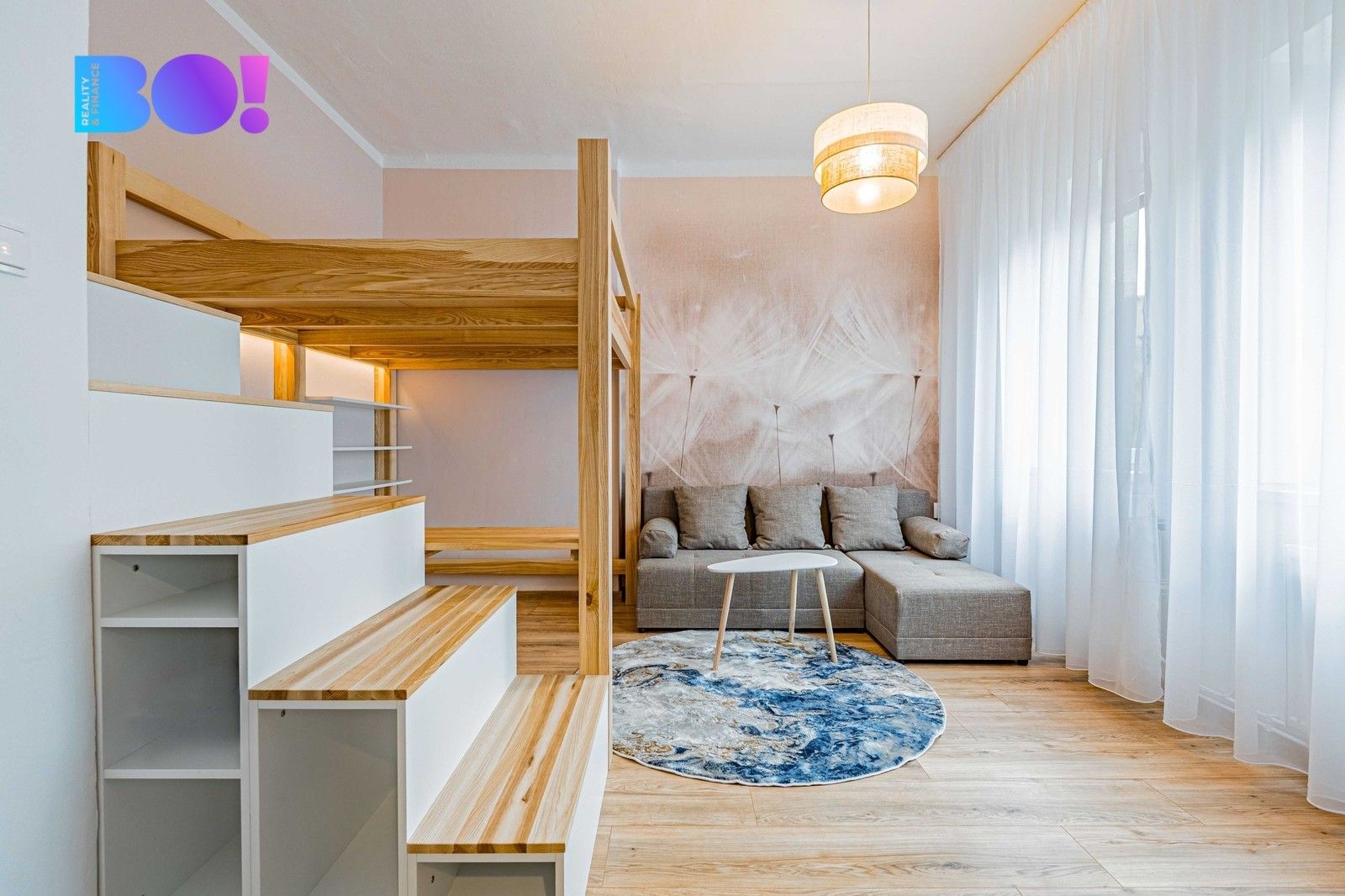 Byt 1+1 · 38 m² · Čapkova, Český Těšín - 3