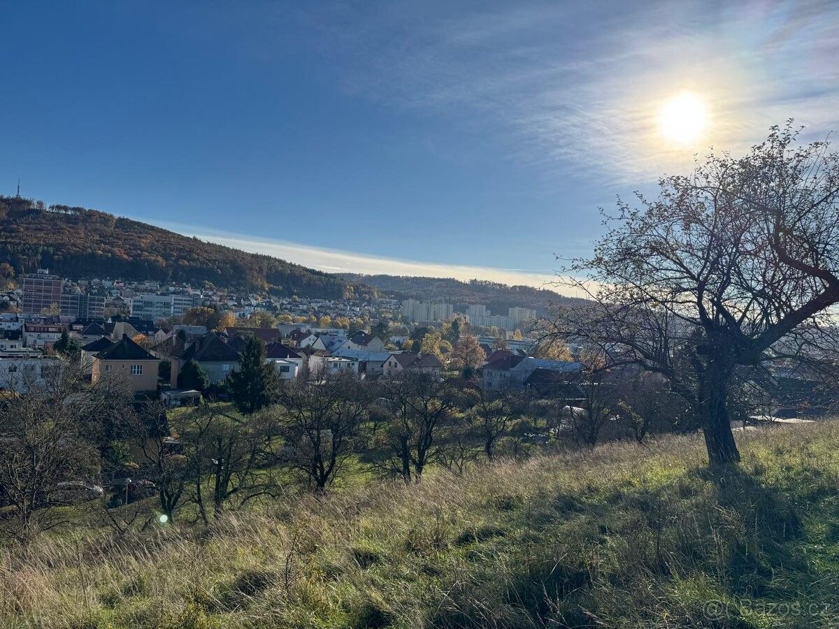 Pozemky pro bydlení, Zlín, 763 02