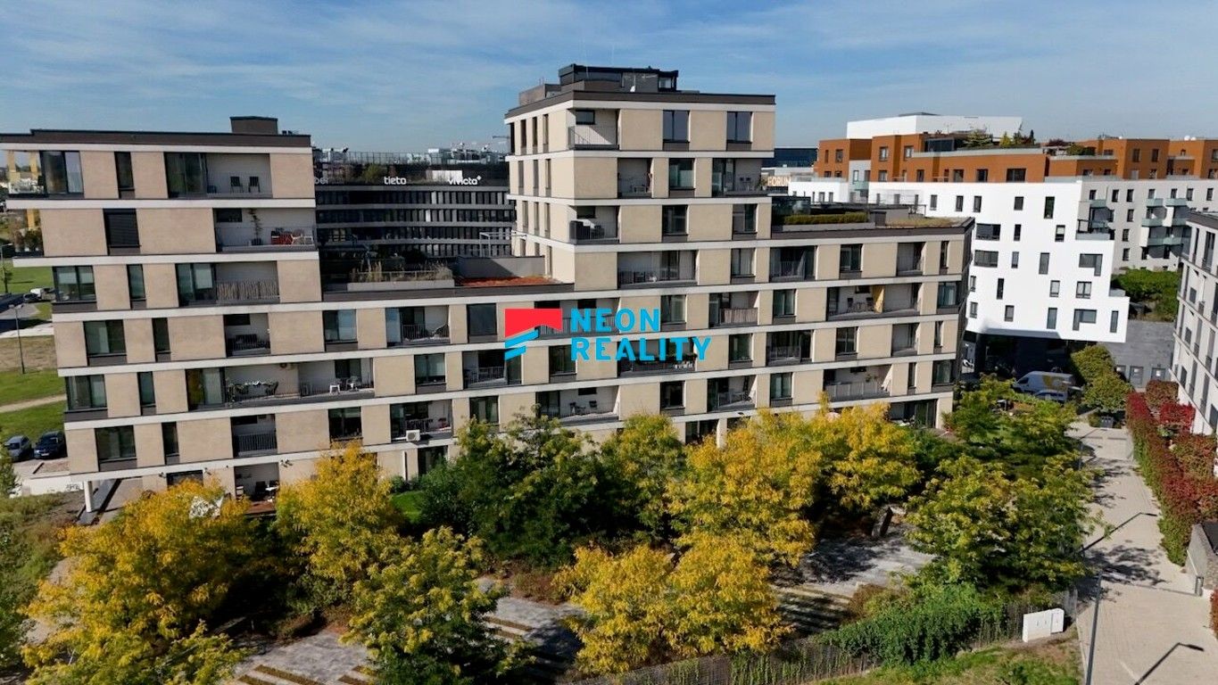 Byt 2+kk · 58 m² · náměstí Biskupa Bruna, Ostrava Moravská Ostrava - 4