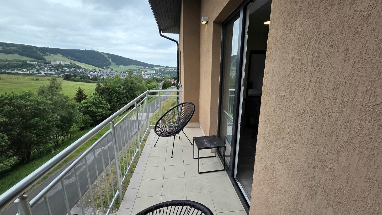 Byt 3+kk · 60 m² · Loučná pod Klínovcem - Loučná, okres Chomutov, Ústecký kraj - 4