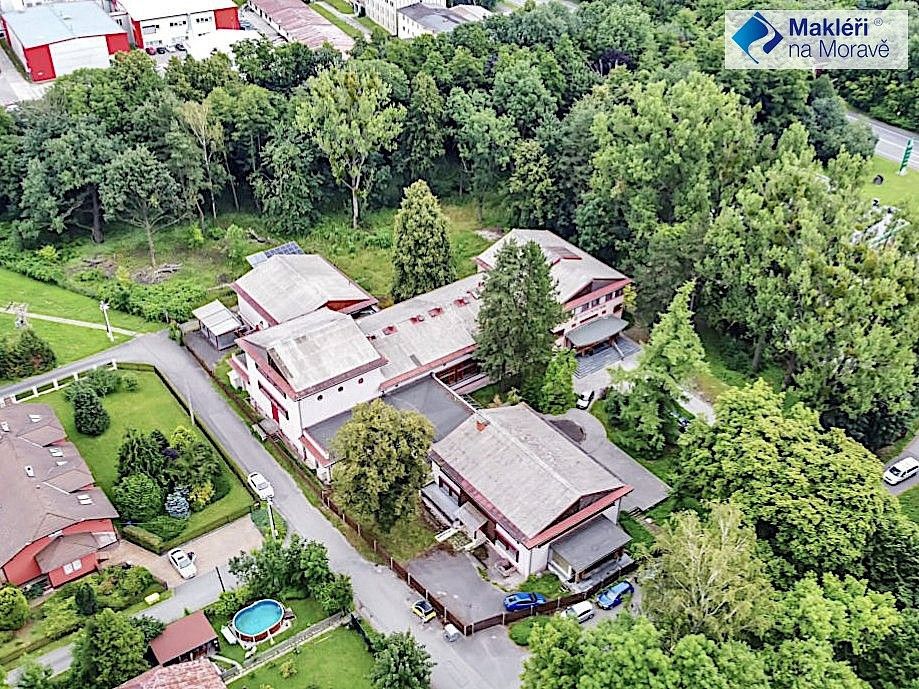 Ostatní, Horní Suchá, okres Karviná, Moravskoslezský kraj, 2 550 m² - 1