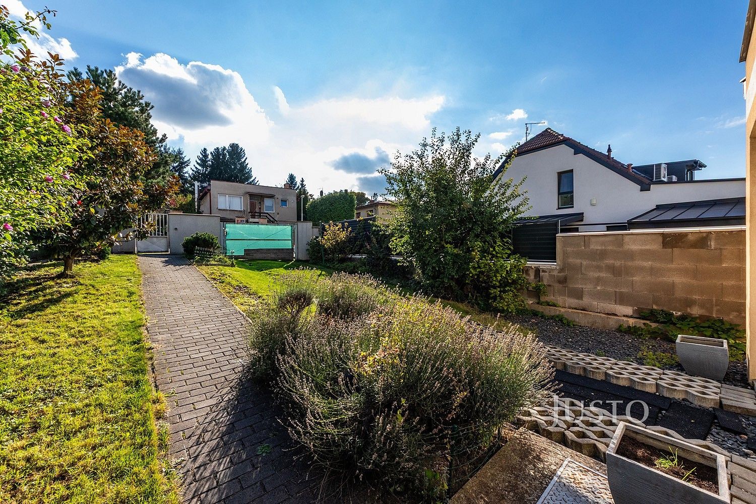 Prodej rodinný dům - U hájovny, Praha 8 - Ďáblice, 206 m² - 5