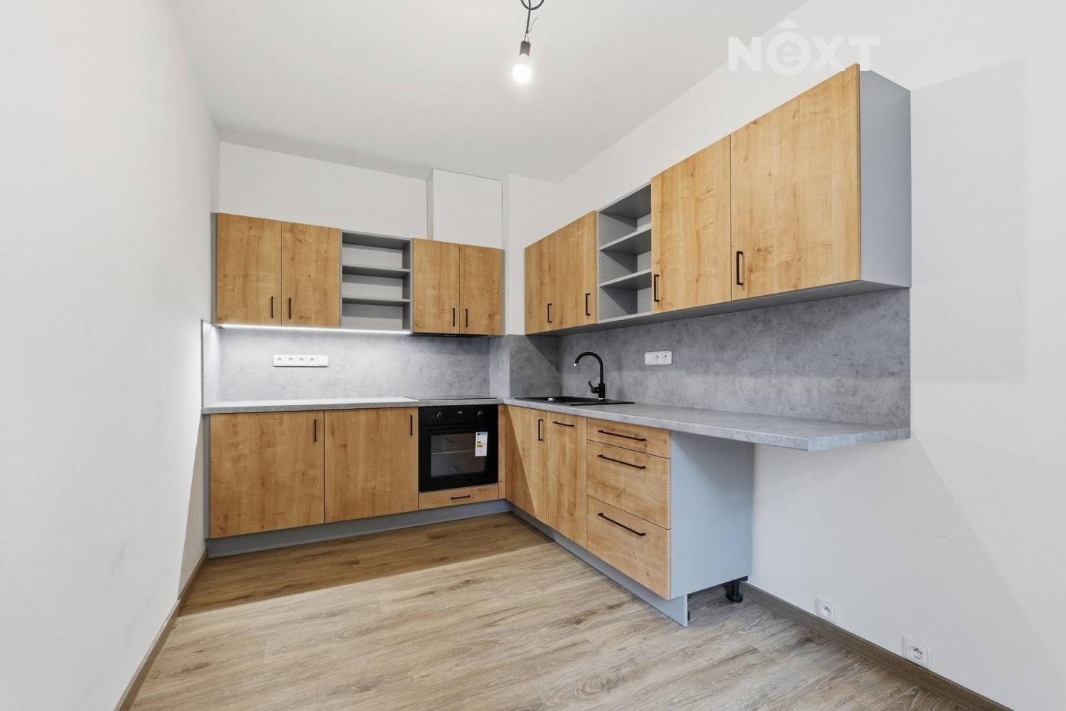 2+1, Nový svět 91, Svoboda nad Úpou, 38 m² - 1