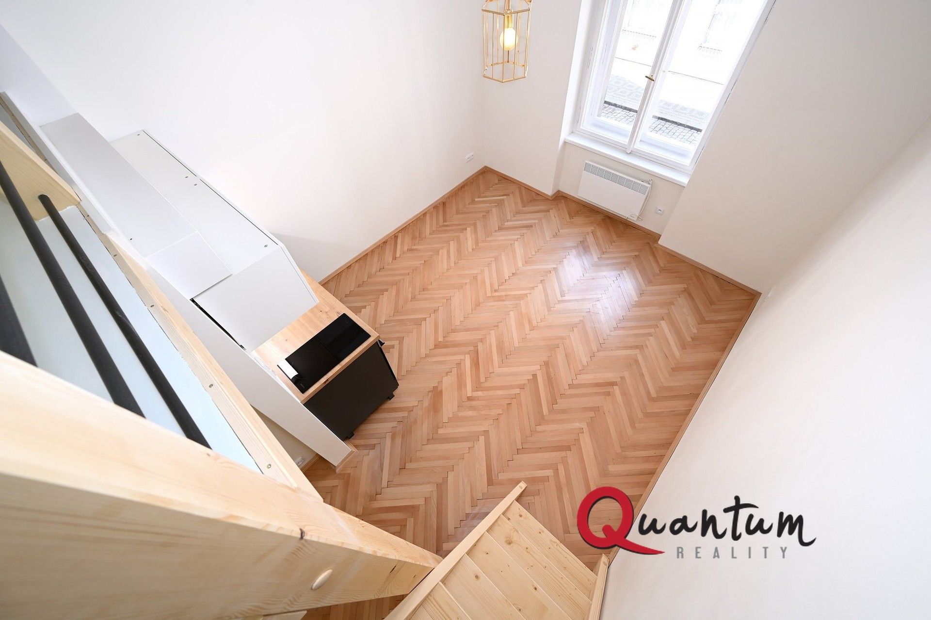 Pronájem byt 1+kk - Oldřichova, Praha, 19 m²