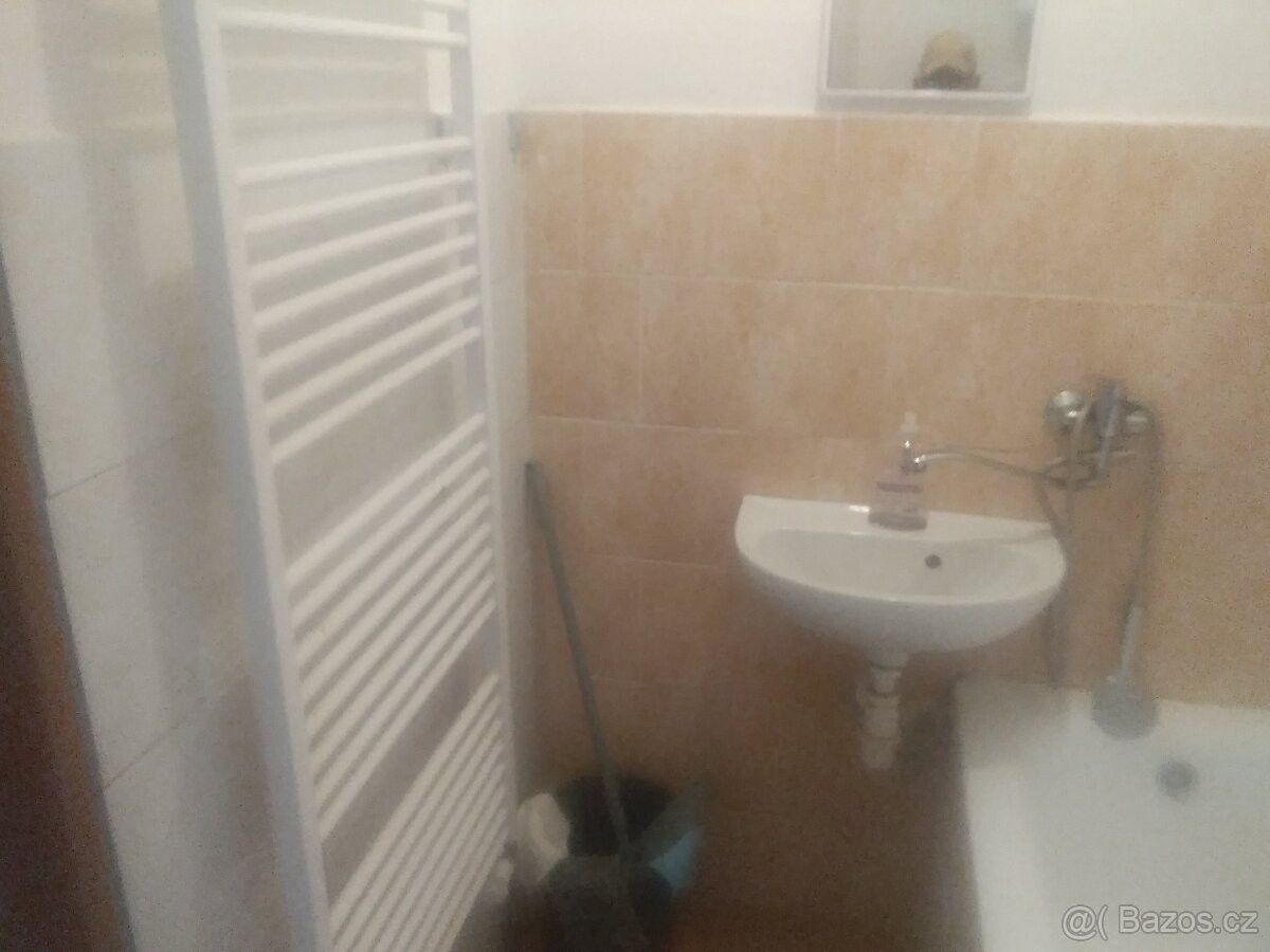 Byty, Moravský Žižkov, 691 01