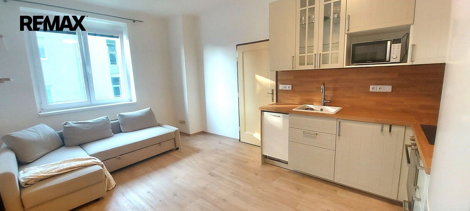 2+kk, Evropská, Praha 6 - Veleslavín, 44 m² - 2
