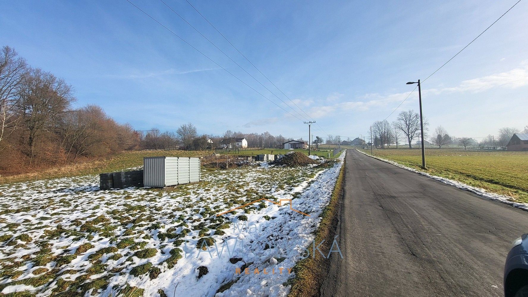 Pozemek pro bydlení · Pasecká, Albrechtice, okres Karviná - 3