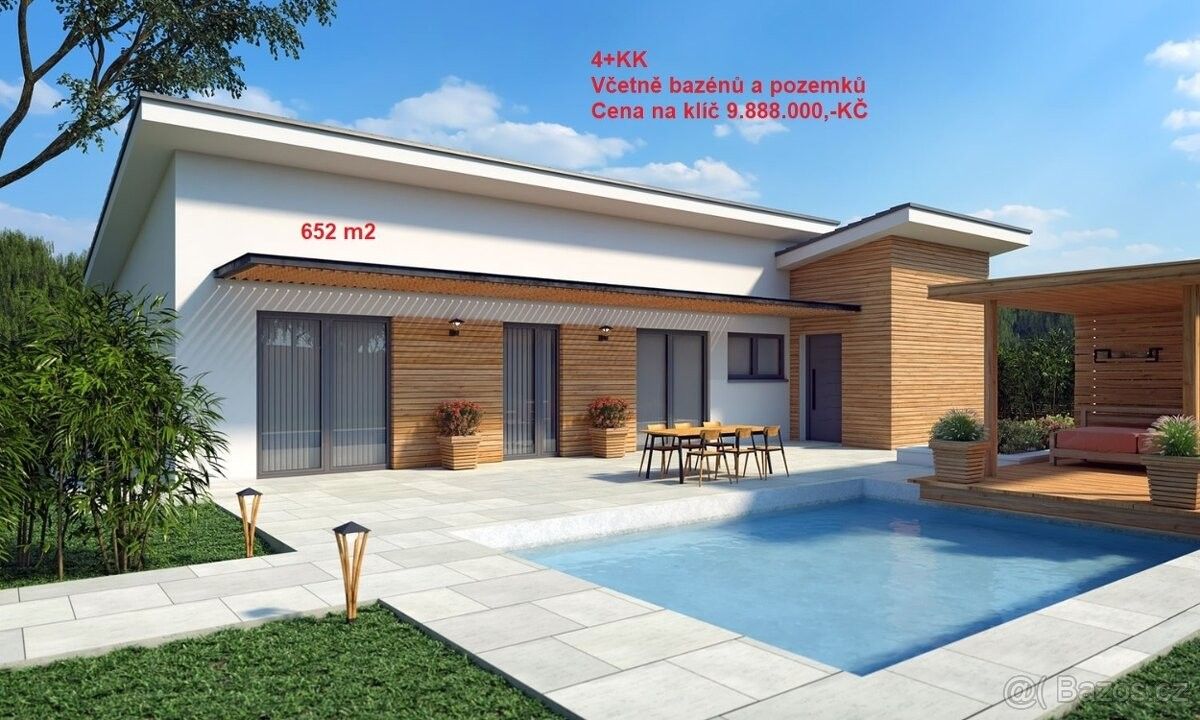 Pozemky pro bydlení, Brno, 602 00