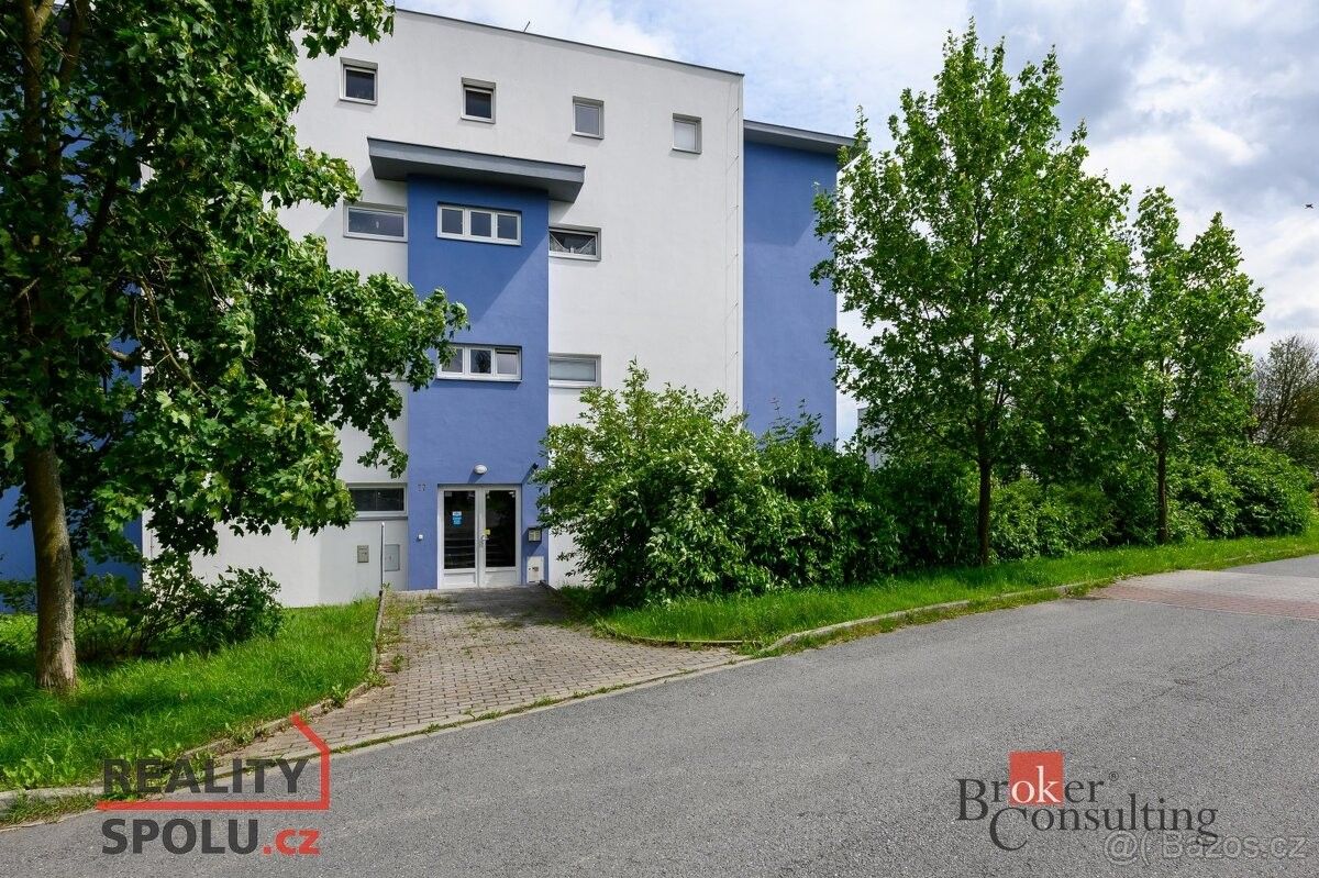 Pronájem byt - Plzeň, 323 00