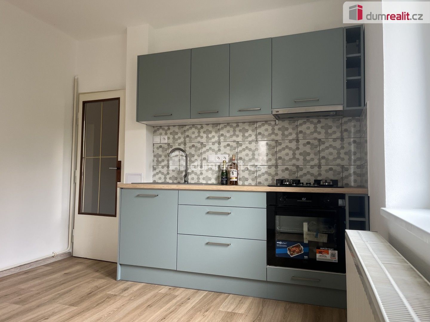 2+1, Na Průhoně, Velvary, 70 m²