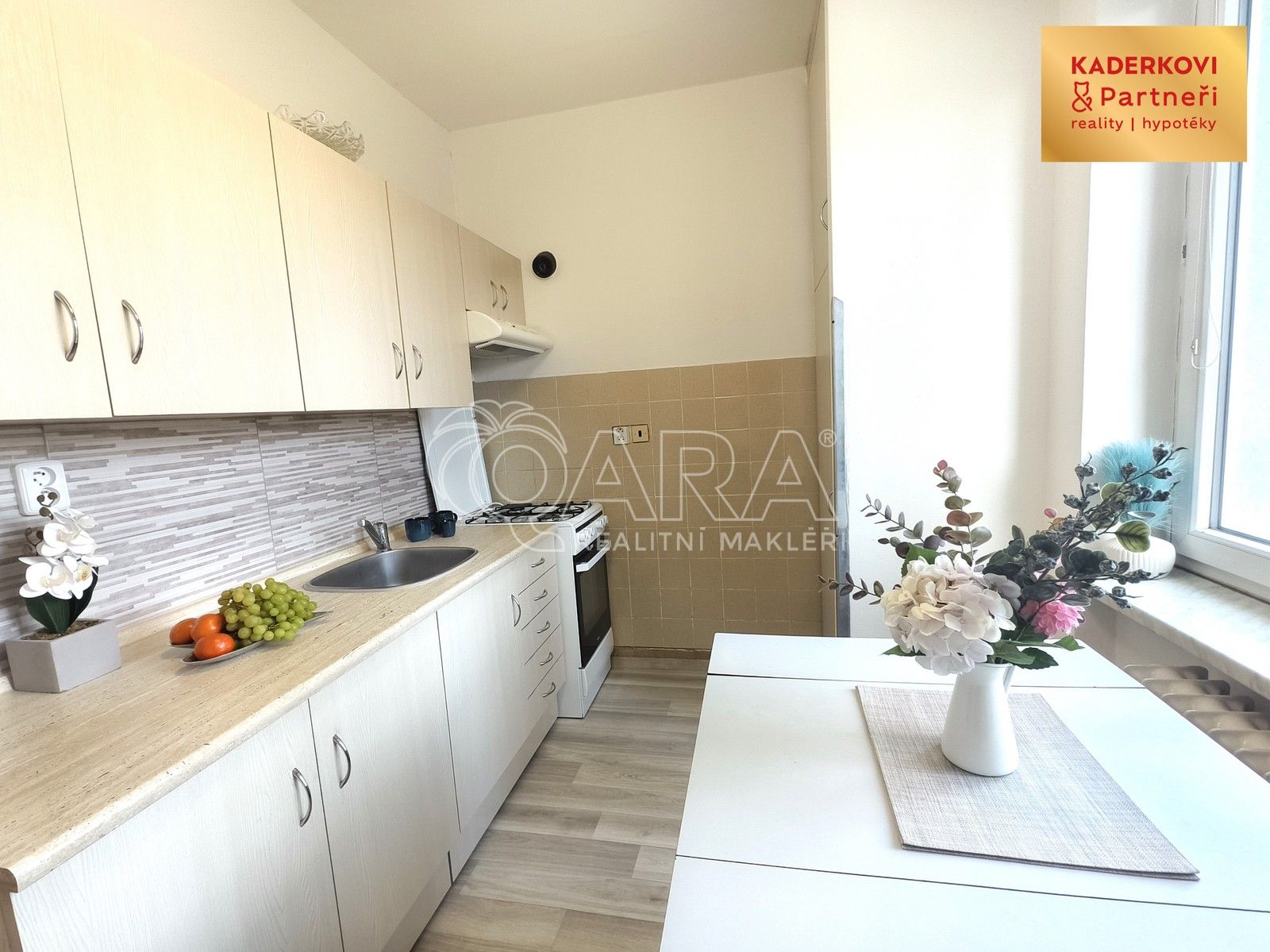 3+1, Blansko, 64 m²