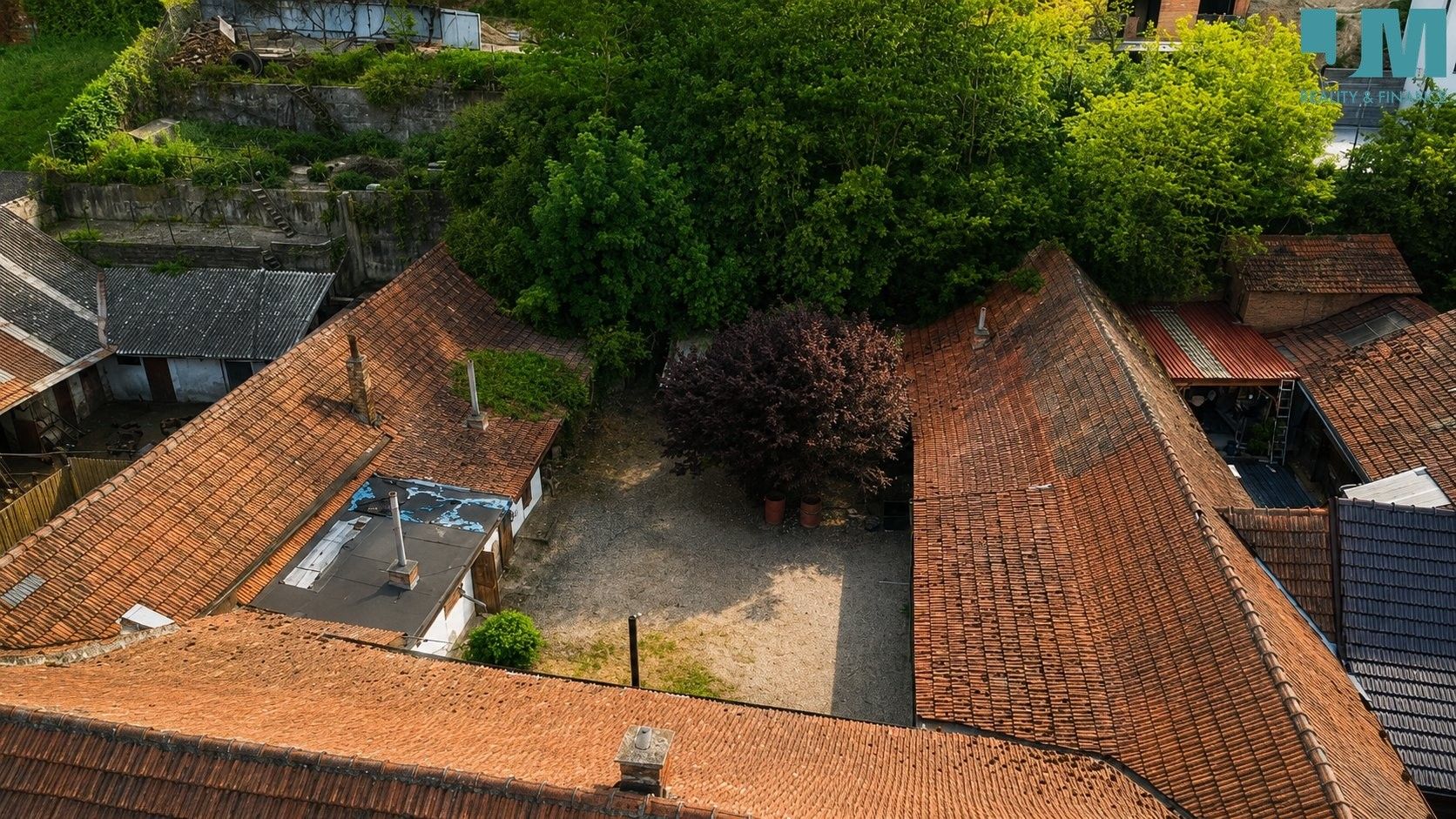 Rodinný dům · 148 m² · U Parku, Bošovice - 4