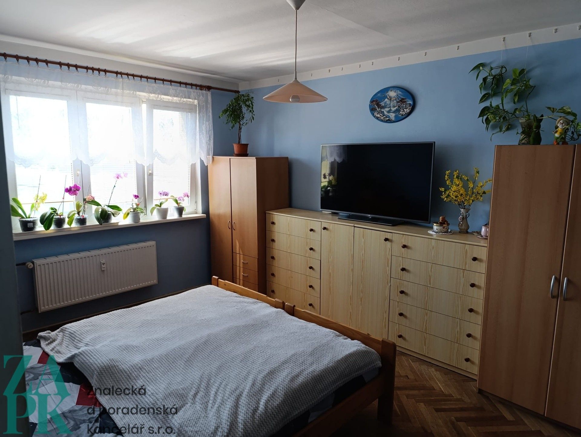 Byt 2+1 · 54 m² · Okružní, Prostějov - 3