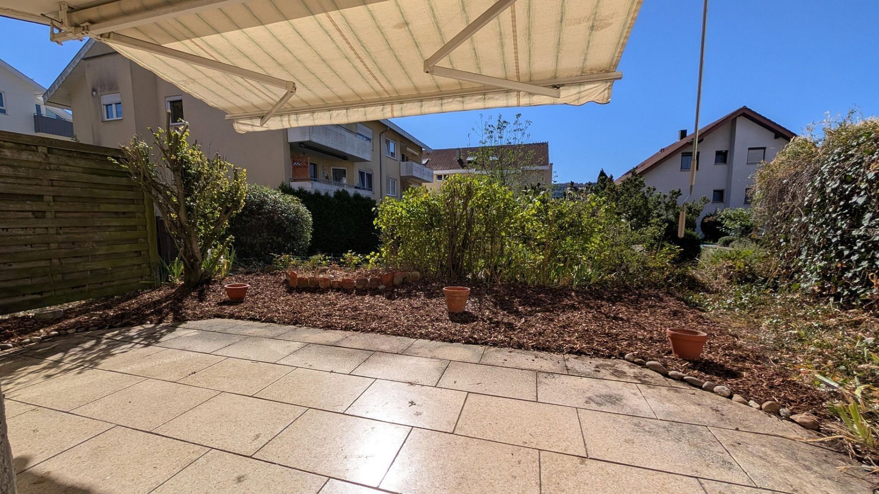 Byt 3+1 · 81 m² · , Bádensko-Württembersko - 3