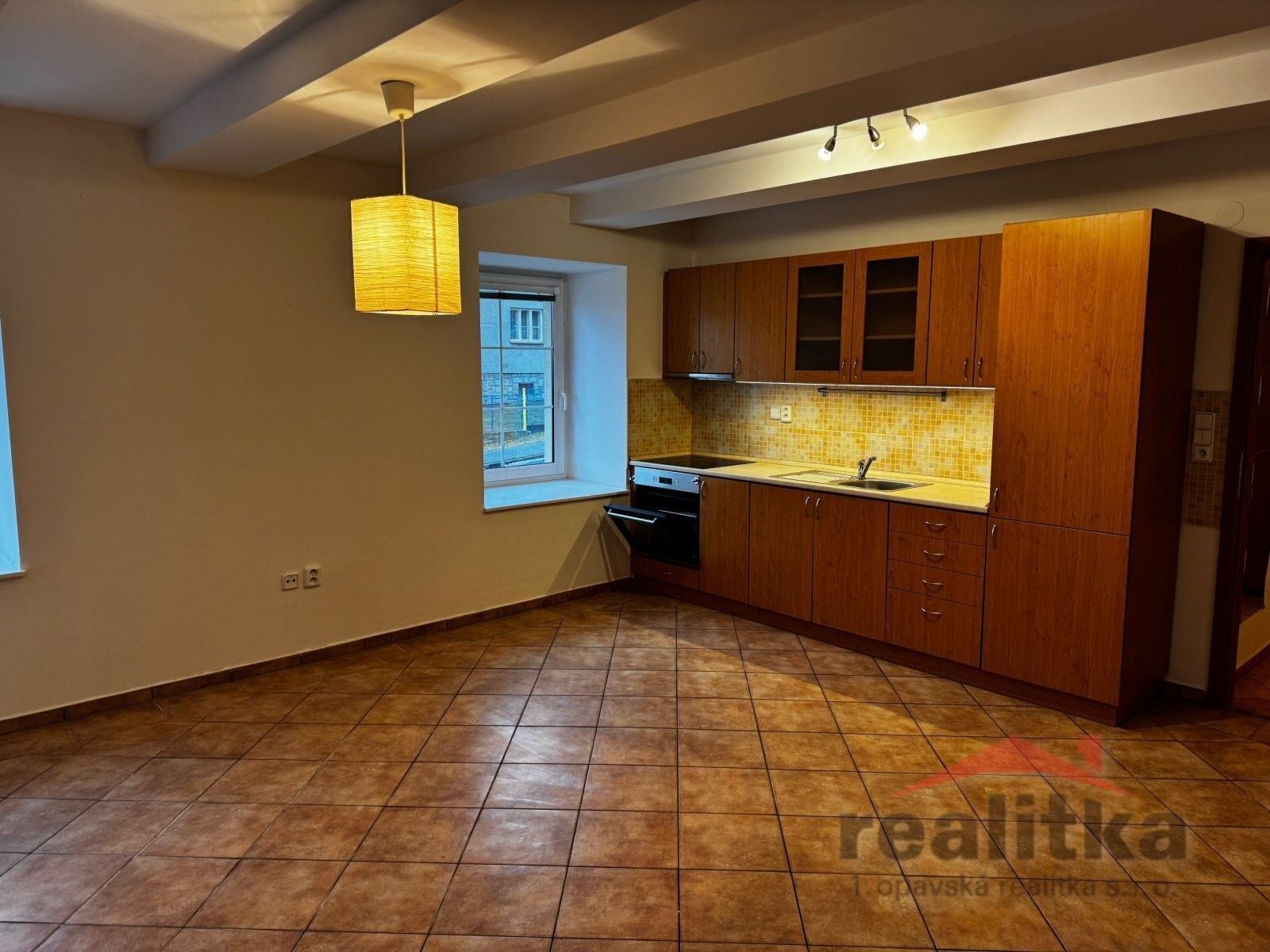 Pronájem byt 2+kk - Zámecká, Slavkov, 49 m²