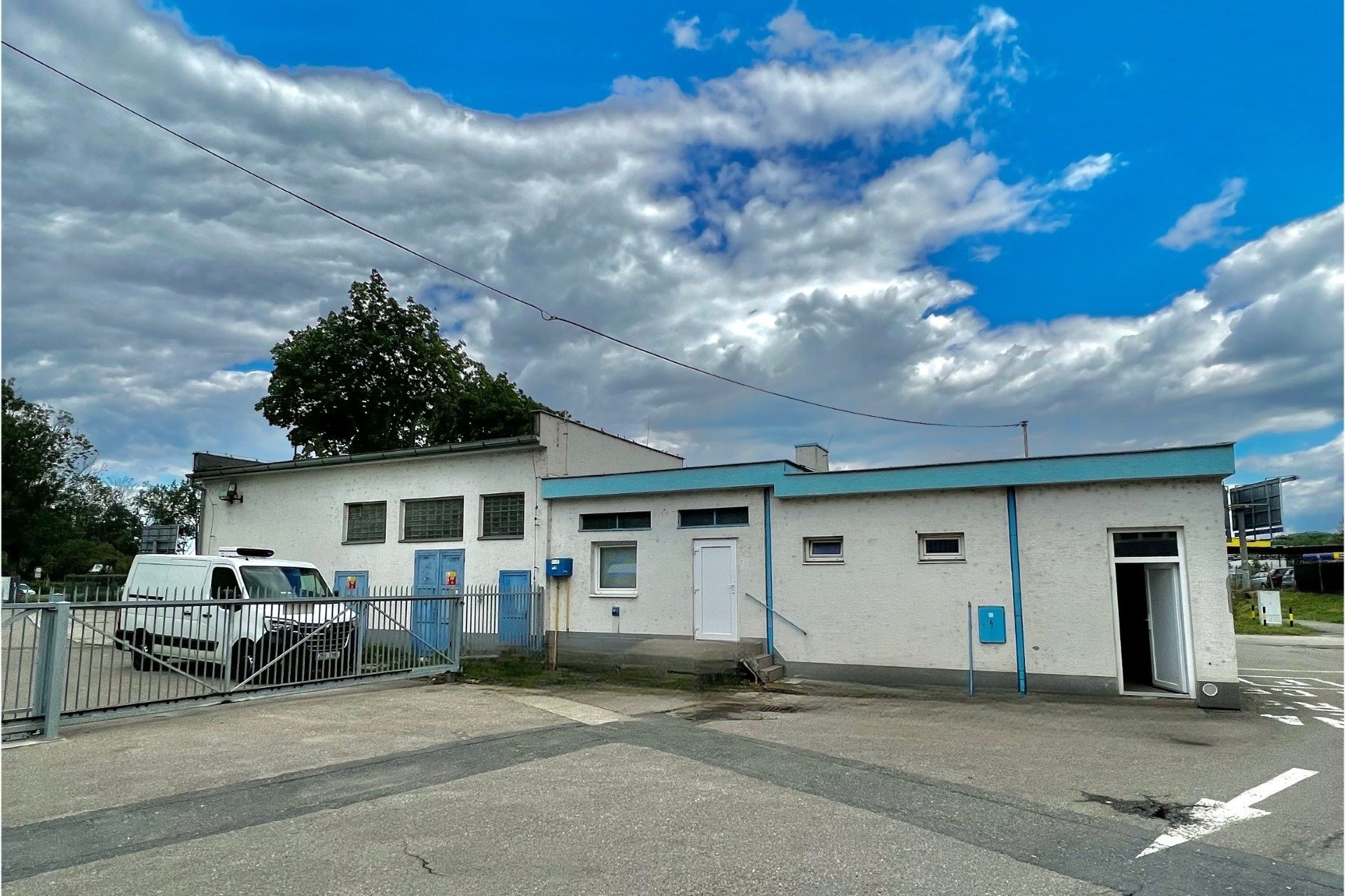 Sklad · 43 m² · Kaštanová, Brno - 2