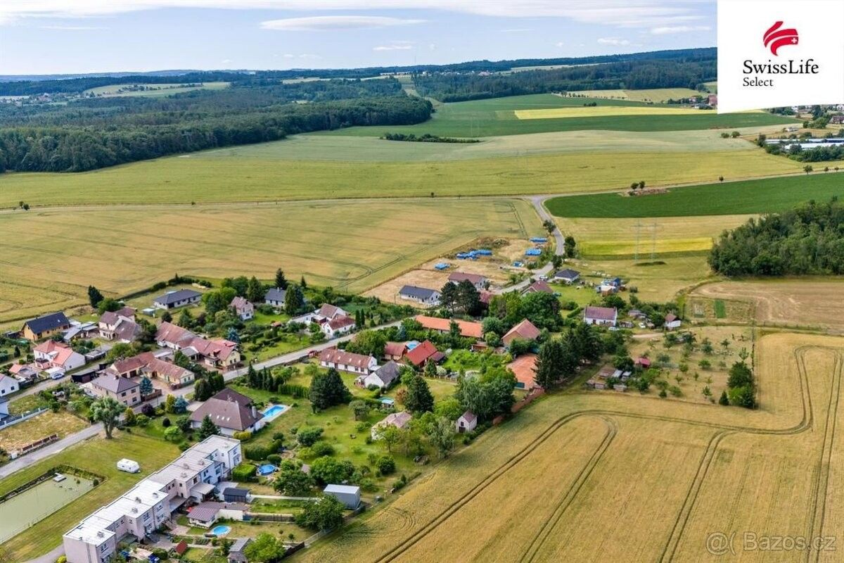 Pozemky pro bydlení, Heřmanův Městec, 538 03