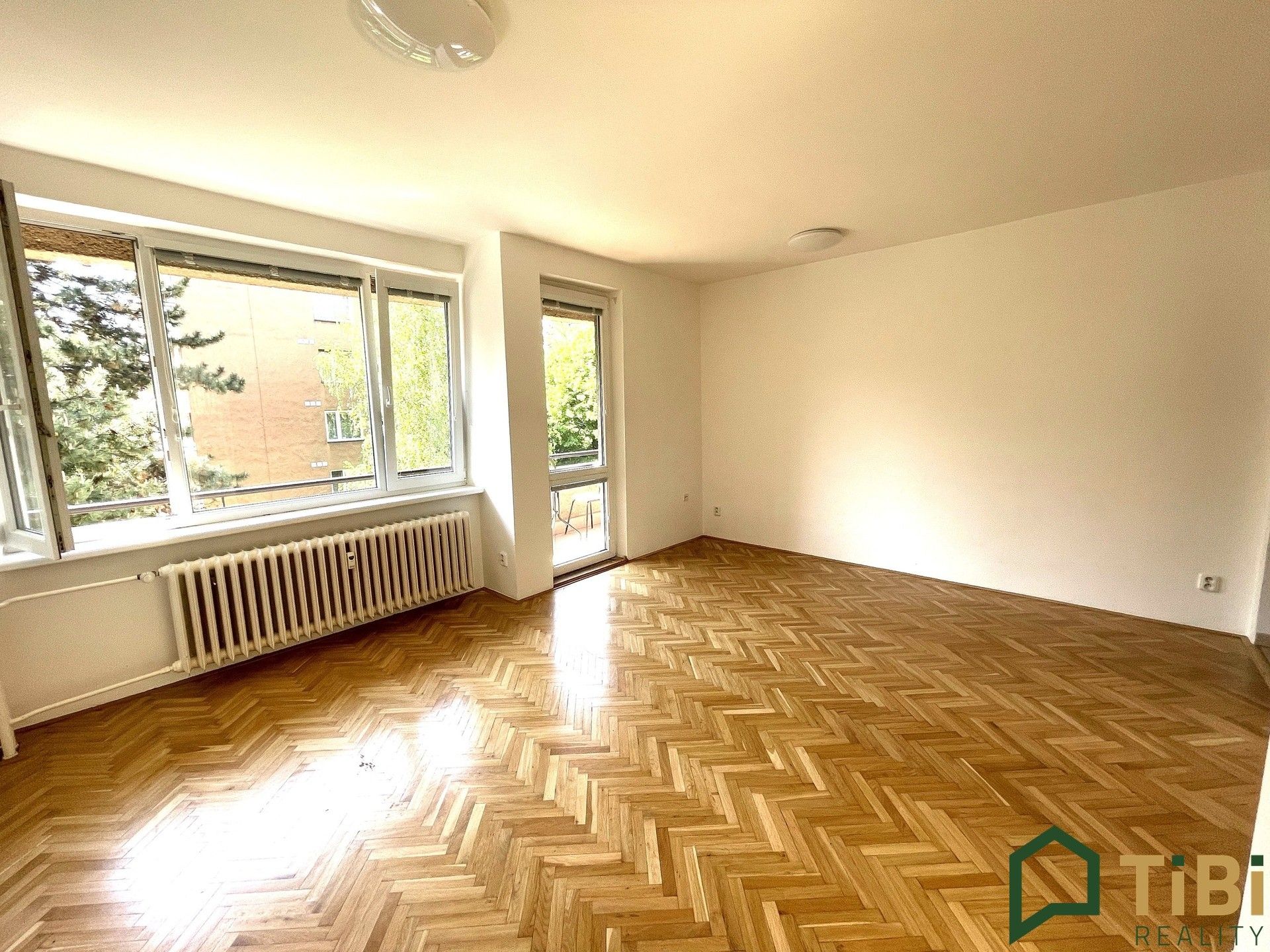 3+1, Lesná, Brno, 72 m²