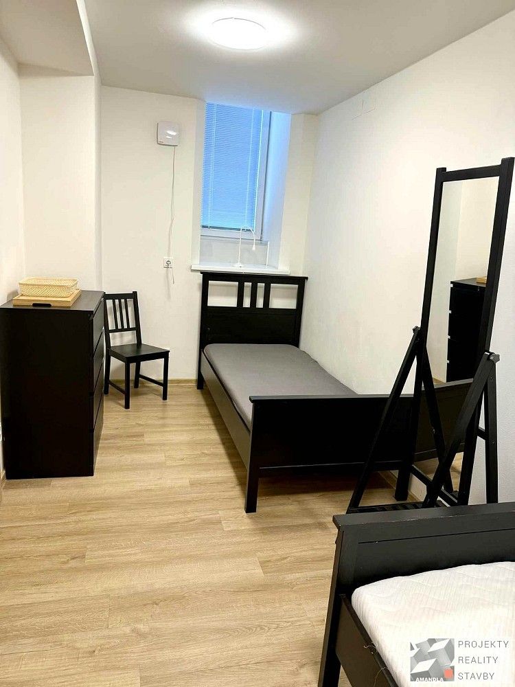 Prodej byt 2+1 - Brno - Ponava, okres Brno-město, Jihomoravský kraj, 62 m² - 5