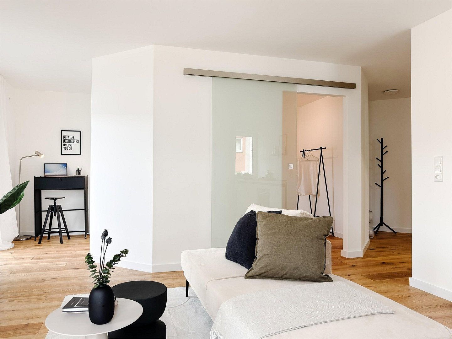 Prodej byt 2+1 - Wiesbaden Wiesbaden Hessen 65203, 49 m² - 5