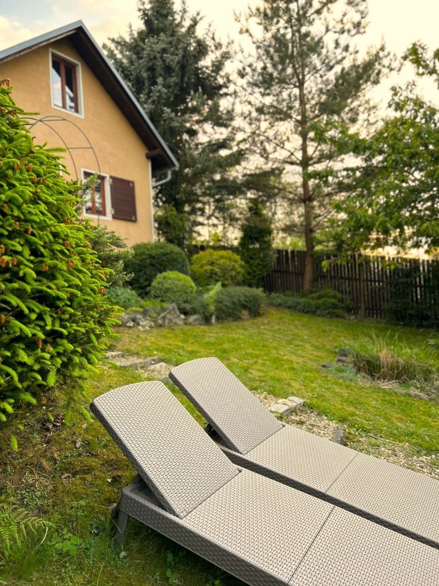 Chata · 68 m² · Velká Bukovina - Karlovka, Ústecký kraj - 2