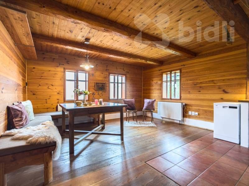 Rodinné domy, Veliny, 121 m²