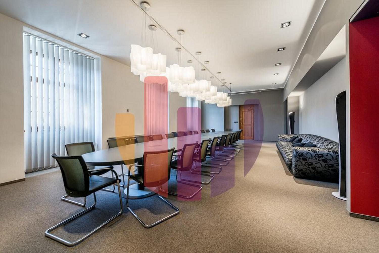 Kancelář · 168 m² · Praha - Staré Město, okres Praha 1, Hlavní město Praha - 4