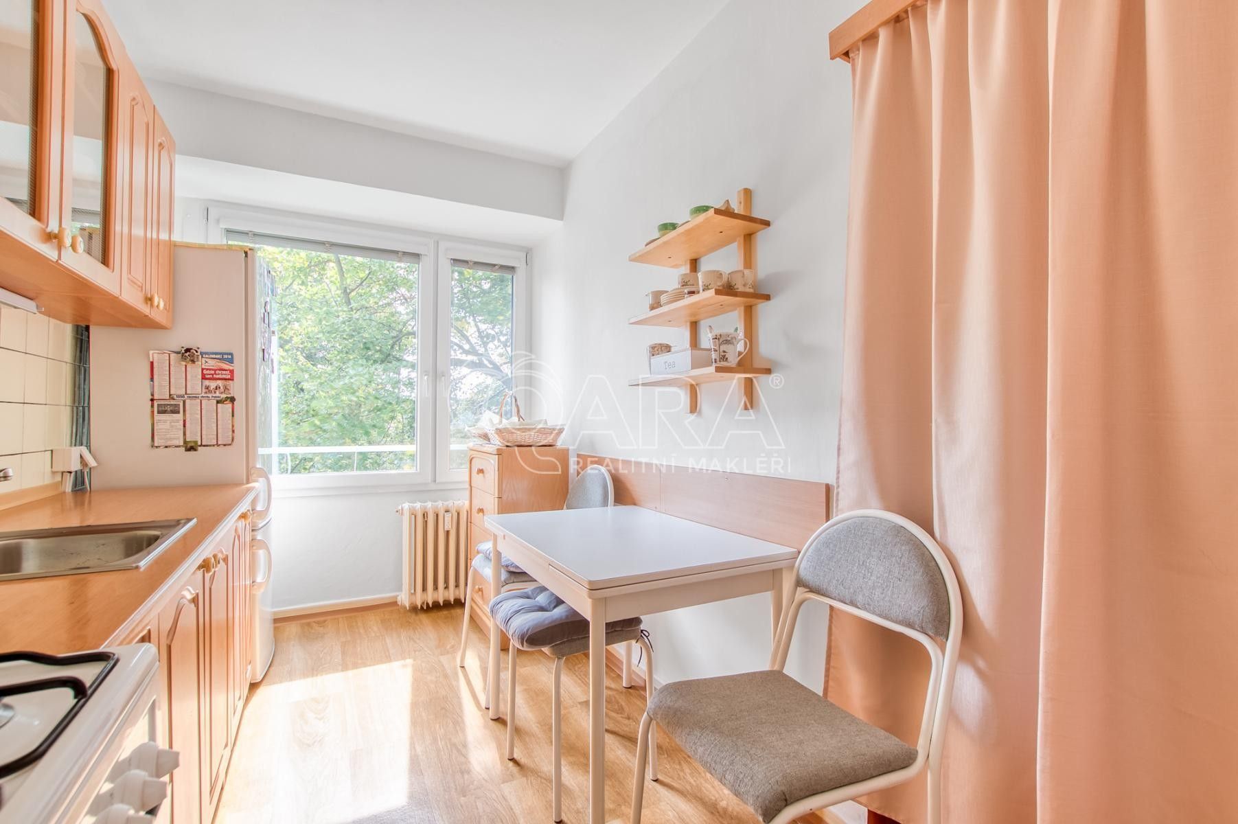 3+1, Janáčkova  , Frýdek-Místek, 55 m² - 2