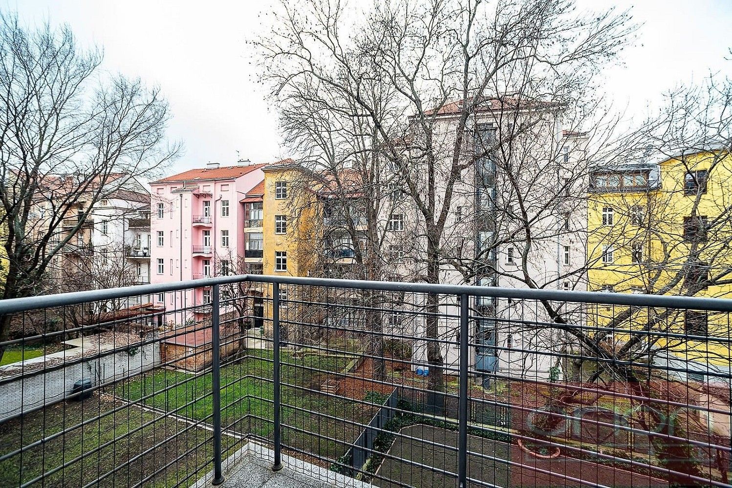Byt 3+1 · 94 m² · Praha - Smíchov, okres Praha 5, Hlavní město Praha - 3
