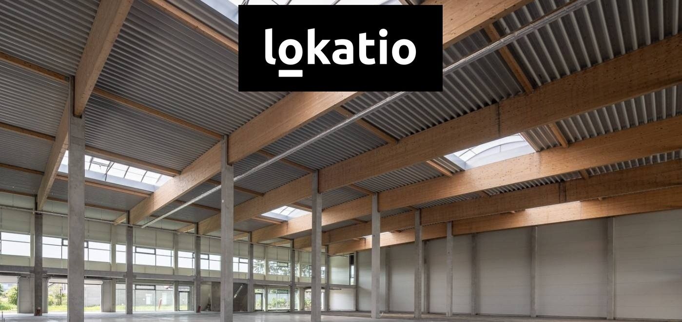 Sklady, Krmelínská, Ostrava, 1 190 m² - 2