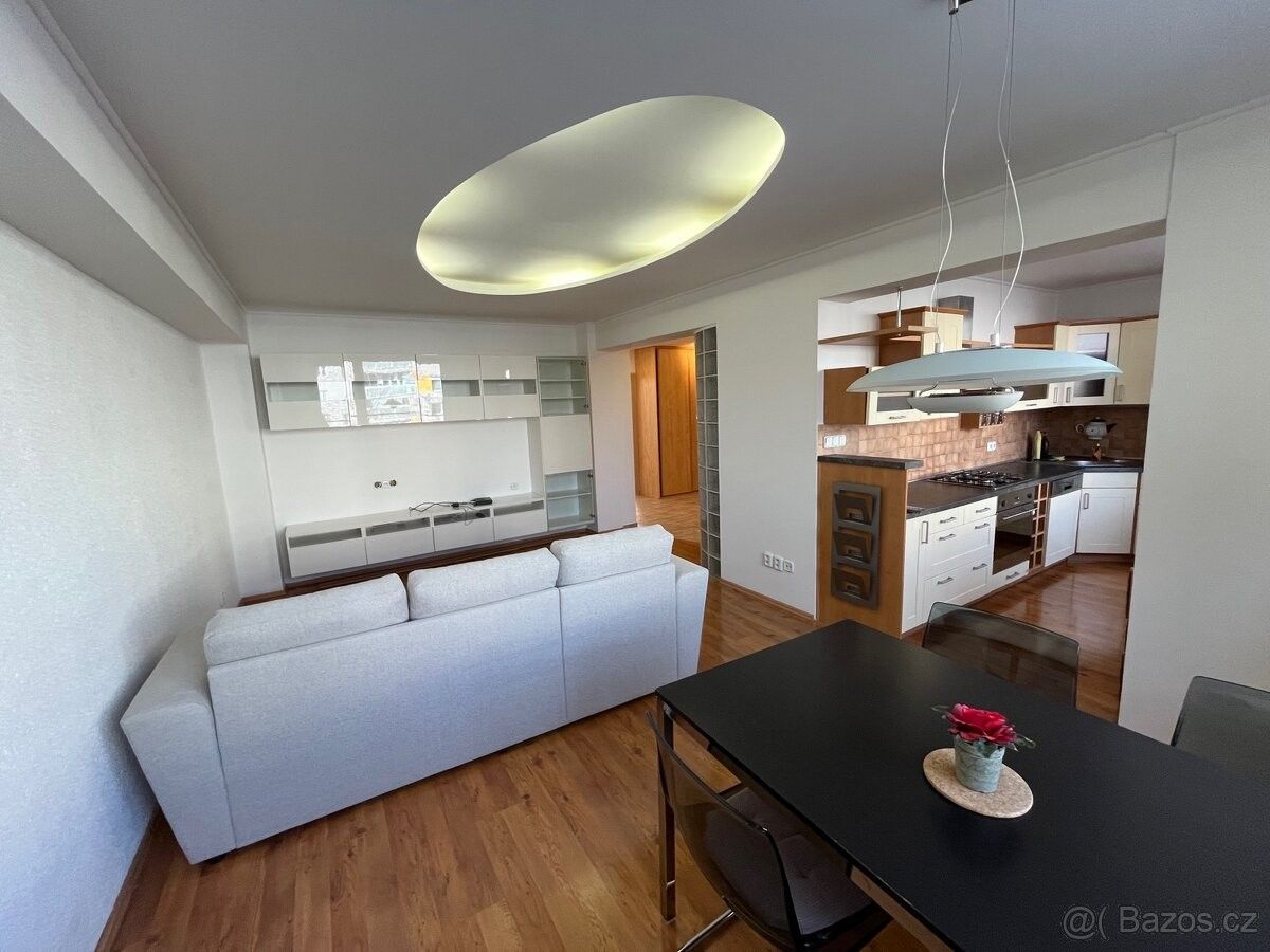 Pronájem byt - Mladá Boleslav, 293 01