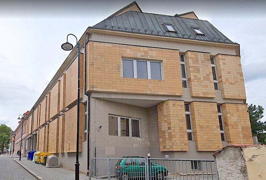 Kancelář, 128 m²
