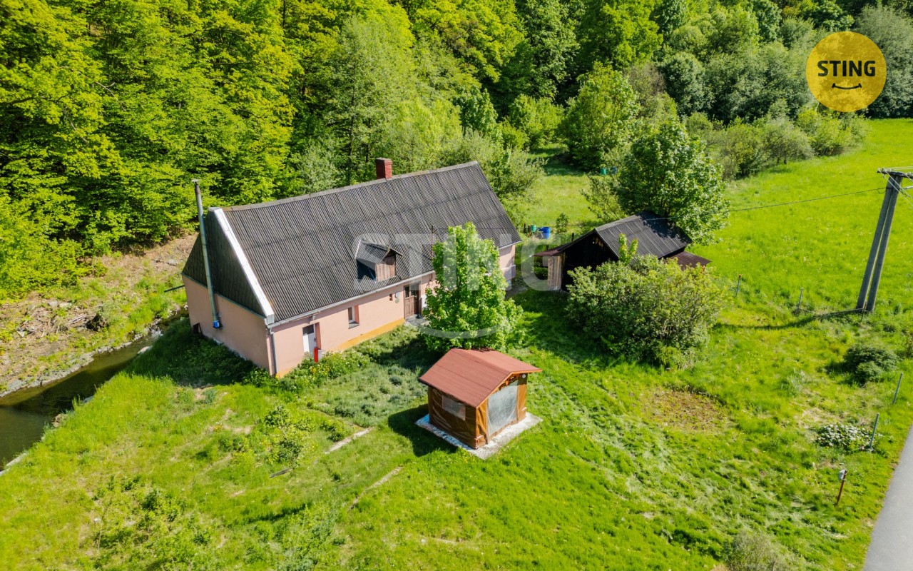 Rodinný dům · 120 m² · Pitárné, Vysoká - 3