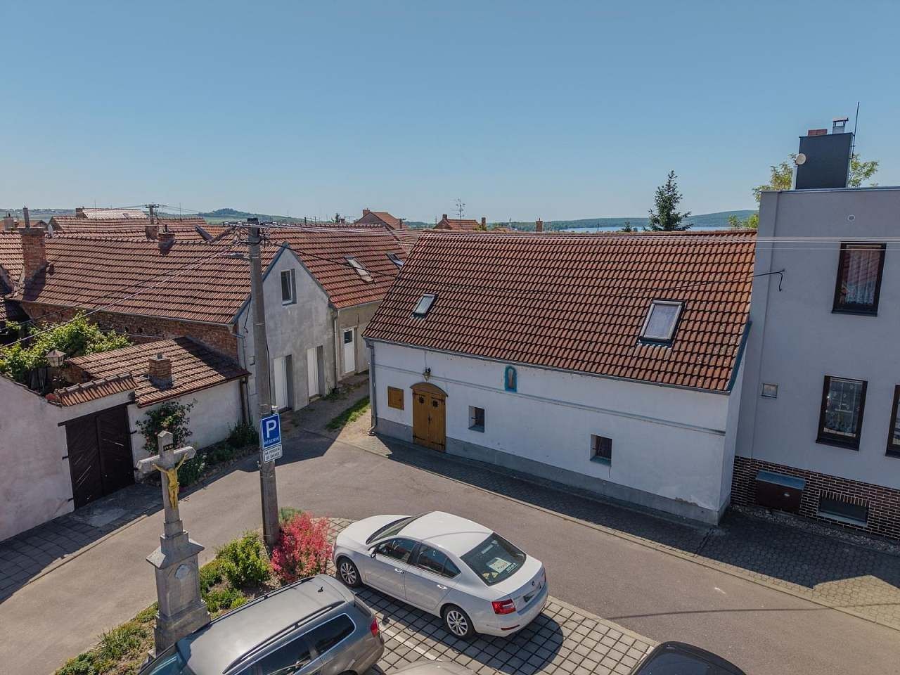 Chaty, Šakvice - Šakvice, Jihomoravský kraj