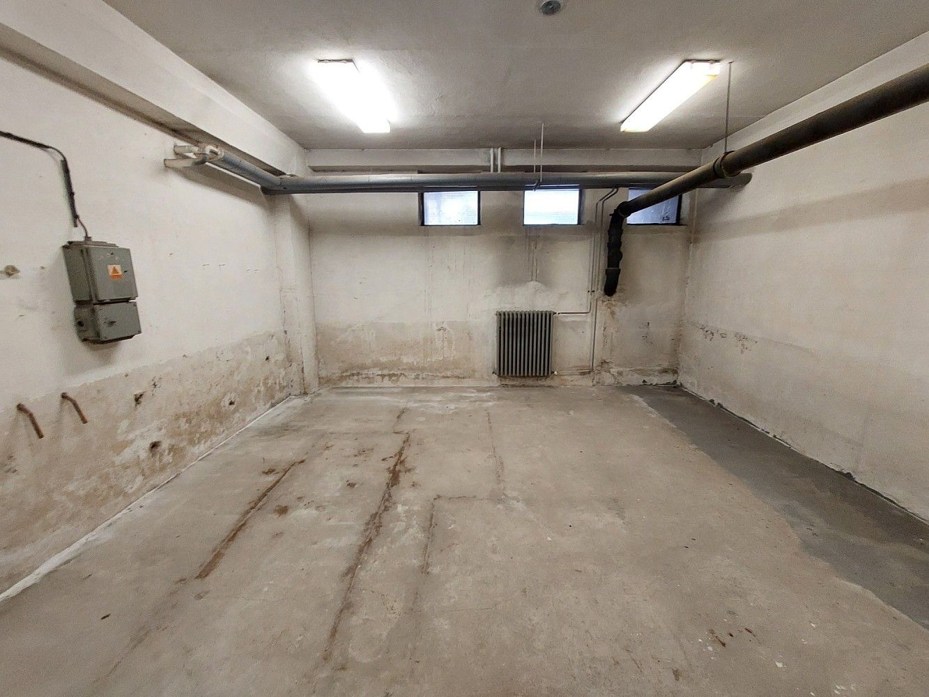 Sklad · 20 m² · Frýdlant, okres Liberec, Liberecký kraj - 3