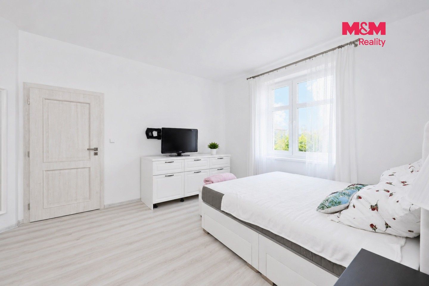 4+kk, Žižkova, Havlíčkův Brod, 103 m² - 2