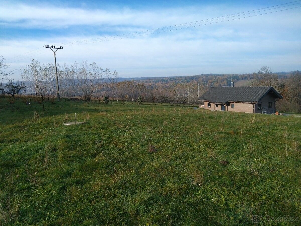 Pozemky pro bydlení, Slatina u Bílovce, 742 93 - 1