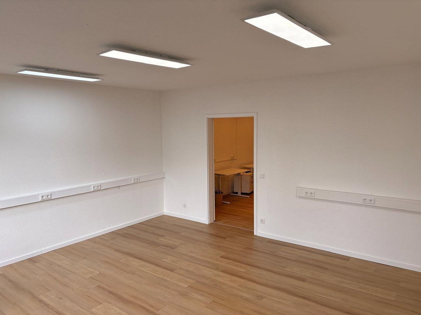 Kanceláře, , Severní Porýní-Vestfálsko, 89 m² - 2