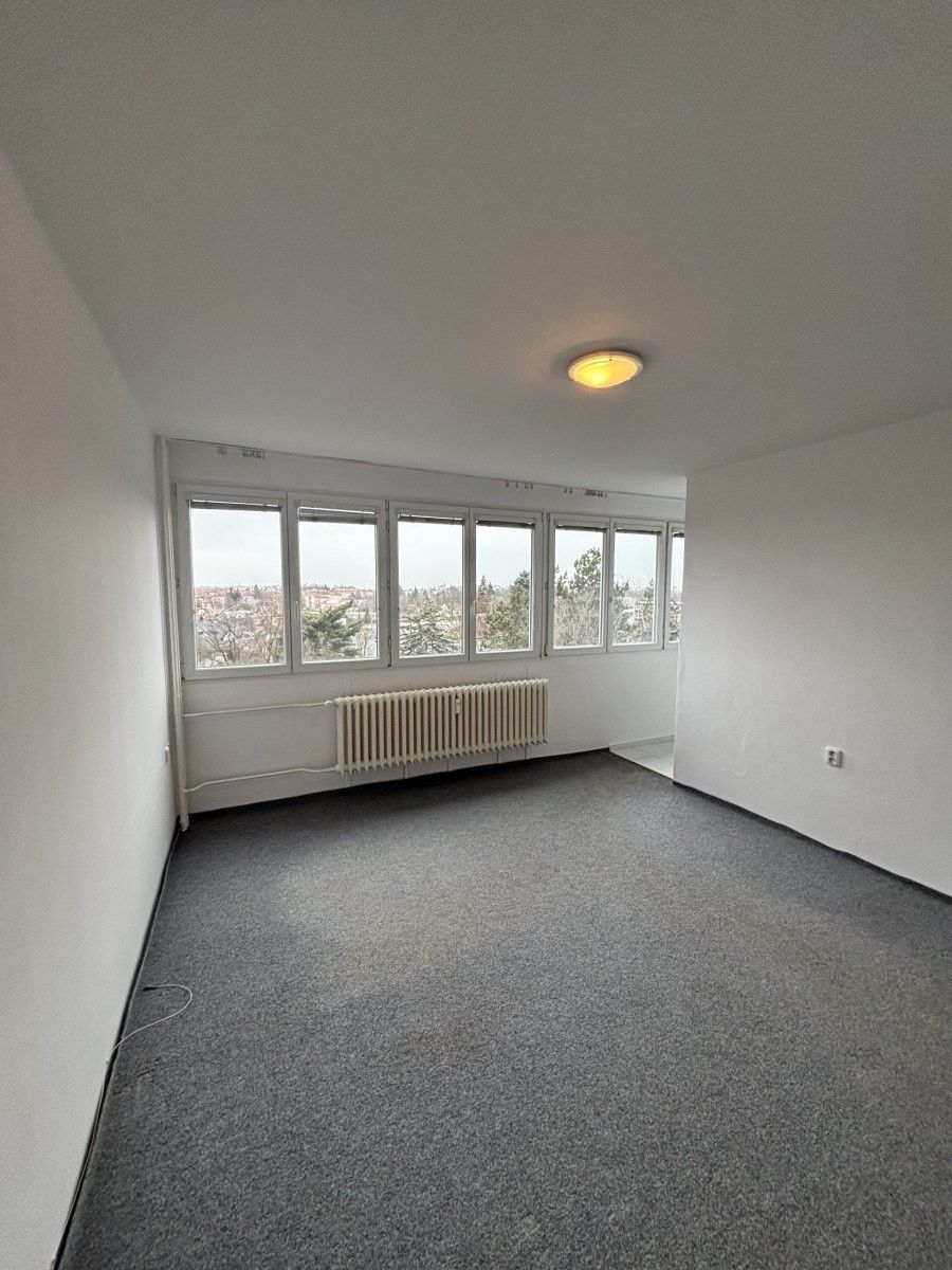 1+kk, Severní, Hradec Králové, 27 m²
