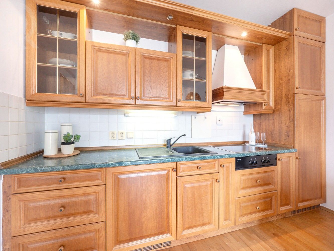 Byt 2+kk · 43 m² · Praha - Michle, okres Praha 4, Hlavní město Praha - 4