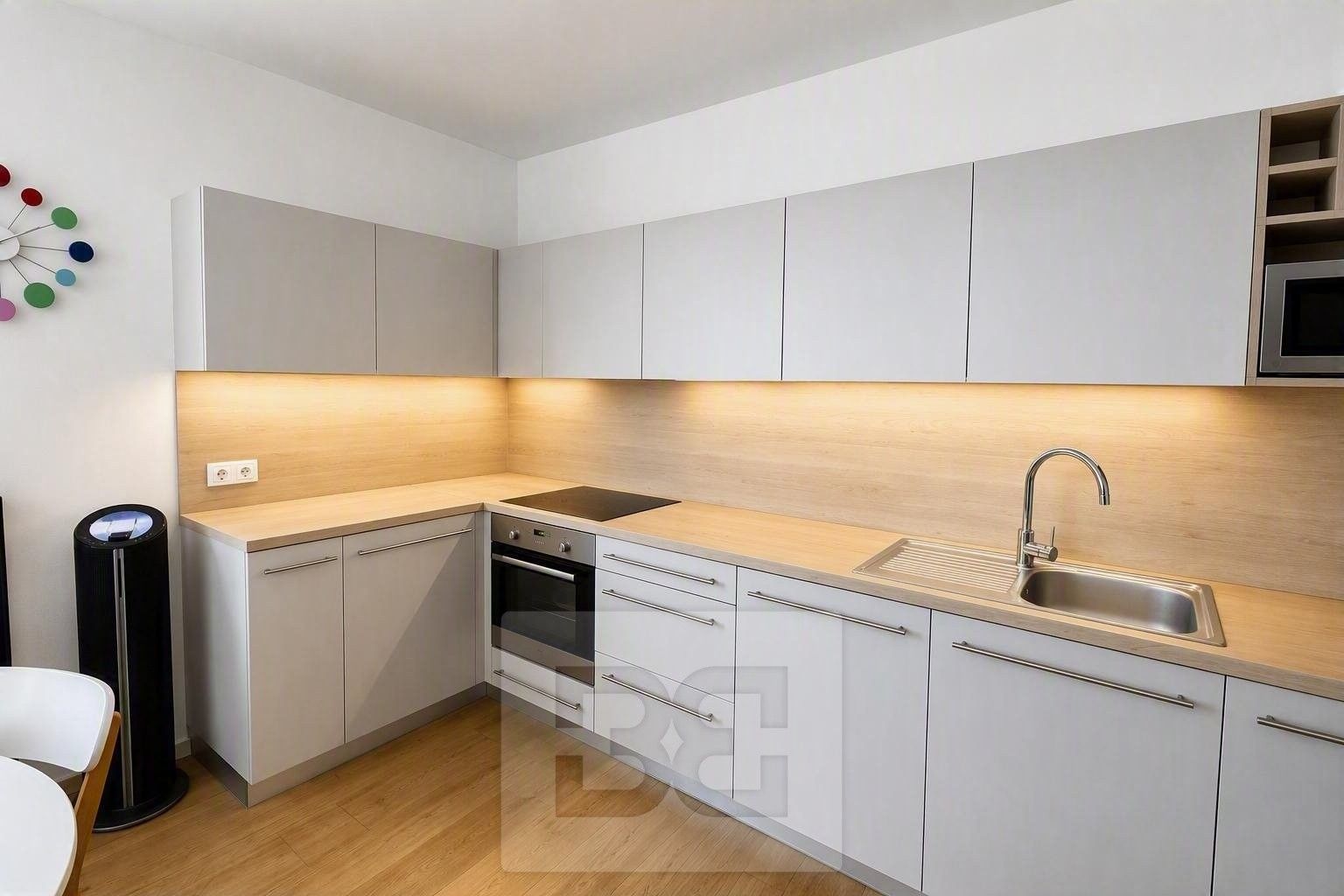 2+kk, Kačírkova 1016, Praha Jinonice, 72 m² - 2