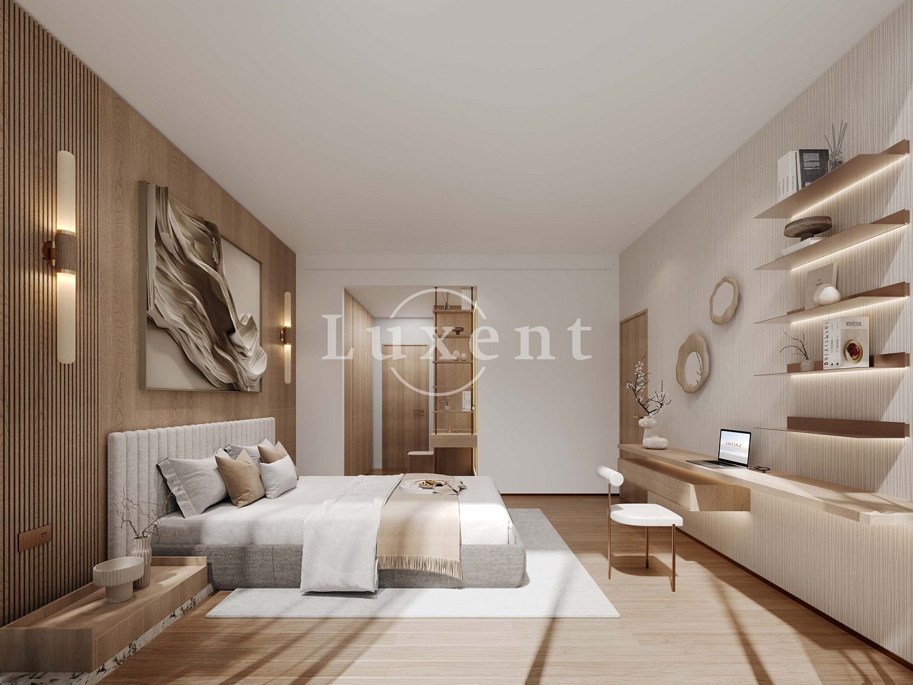 Byt 4+kk · 148 m² · Dubaj, Spojené arabské emiráty - 4