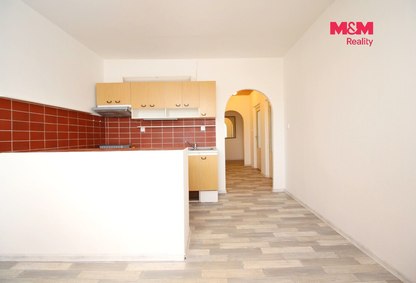 3+1, třída Edvarda Beneše, Hradec Králové, 90 m² - 2