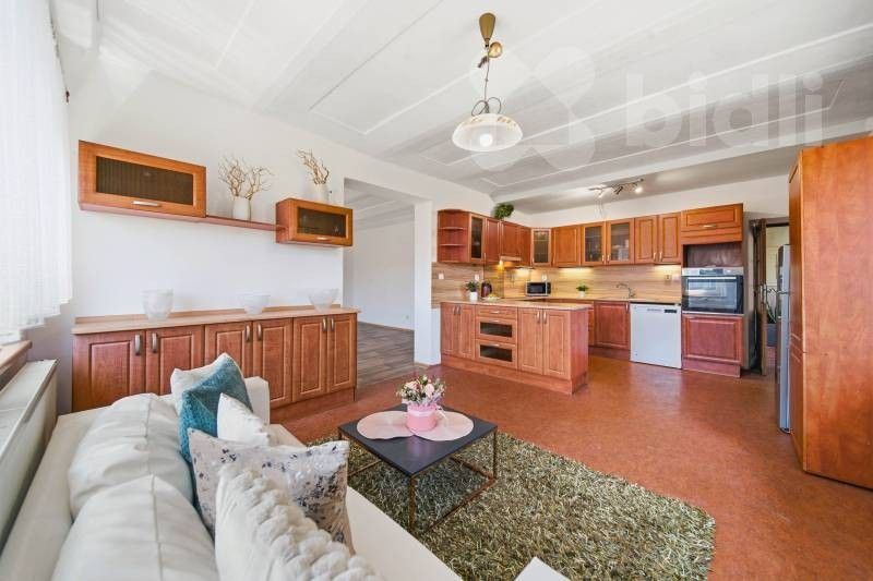 Rodinný dům · 185 m² · Vlčkovice v Podkrkonoší Dolní Vlčkovice - 4