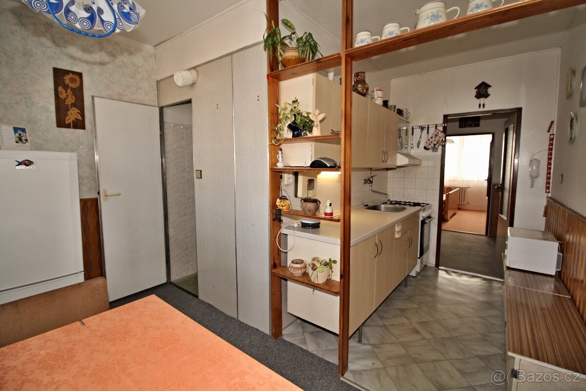 Prodej byt - Tišnov, 666 01 - 5